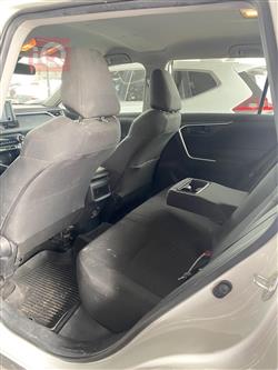 تويوتا راف 4